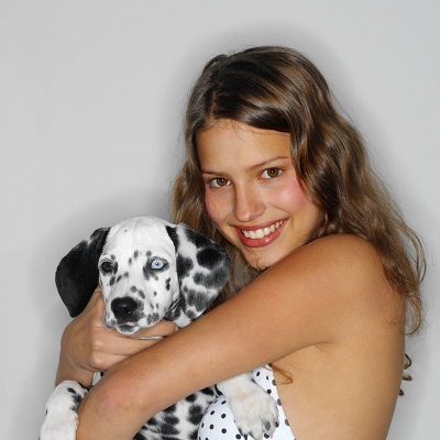 I've Slept With 10 Dogs - Woman Confesses in Shocking Revelation